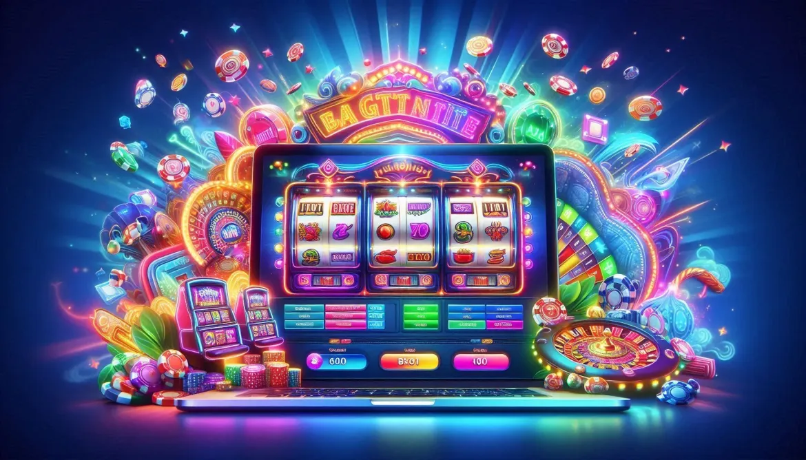 Tenobet Casino